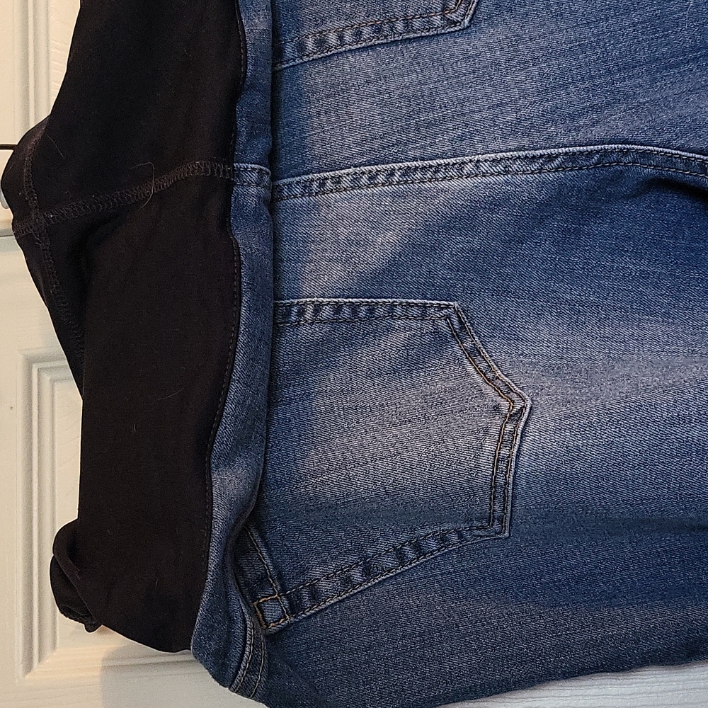 Maternity jeans - Picture 5 of 6